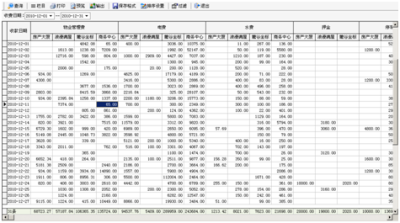 买湖南物业管理系统 湖南人都选 志达软件