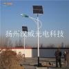荆州太阳能路灯厂家排名 led路灯厂家