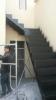 钢架楼梯 楼梯