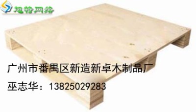 广州番禺木托盘厂家直销 木托盘厂家批发
