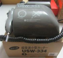 维修本多USW-334超音波切割刀