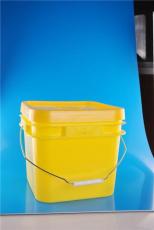 厂家直销塑料桶BJ110-10kg