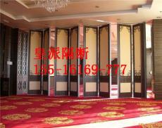 修武雙玻百葉 酒店展廳活動隔斷
