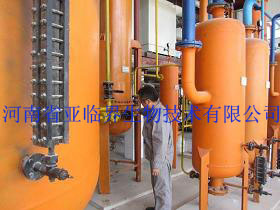 南瓜籽油萃取成套设备