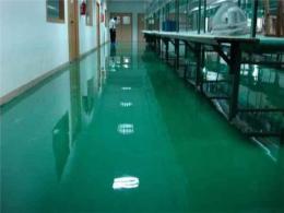 深圳市南沙区专业地坪漆工程有限公司