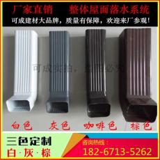 上海金属雨水管市场销售价格