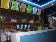 專業奶茶店裝修公司 在線咨詢 南山中心