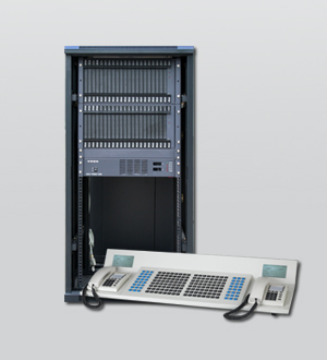 KTJ127本安型矿用数字程控调度机矿用调度机