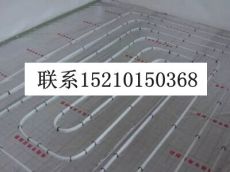 交道口建国门地暖安装公司