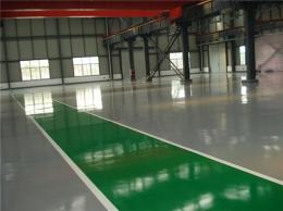 深圳市松岗专业环氧地坪漆工程有限公司