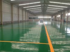 深圳市坪地专业环氧地坪漆工程有限公司