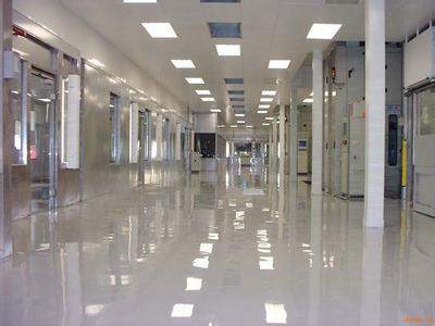 深圳市松岗专业环氧地坪漆工程有限公司