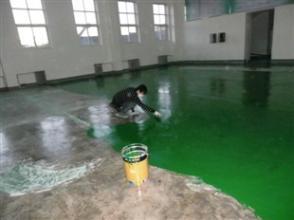 沧州河北环氧地坪漆 厂房 水泥自流平施工