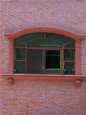 东莞GRC门套 GRC窗套浮雕 门窗浮雕系列