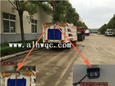 可上牌的掃路車廠家