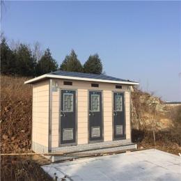 唐山環(huán)保移動廁所廠家聯(lián)系電話