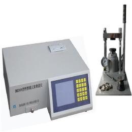 水泥厂电厂熟料分析仪 BM2009钙铁硫分析仪