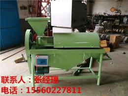 糧食去表面灰塵拋光機(jī)-全自動(dòng)提亮磨光機(jī)