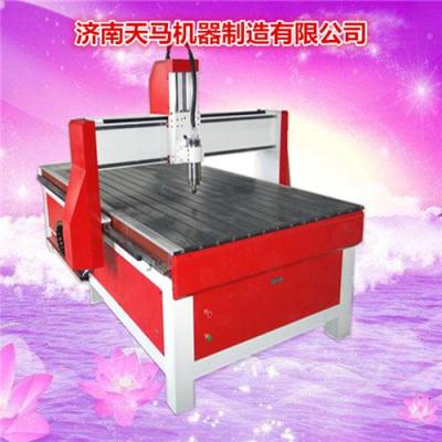 小型方軌廣告雕刻機(jī)多少錢