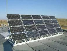 太阳能组件回收批发 上海顾高组件回收公司