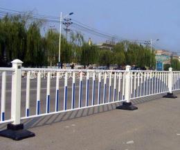 广州天河市政道路护栏 河道护栏厂家