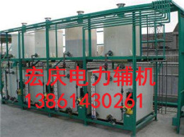 JS新品 自动飞灰取样器 自动加药系统