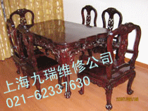 上海松江區(qū)地板改造舊地板翻新