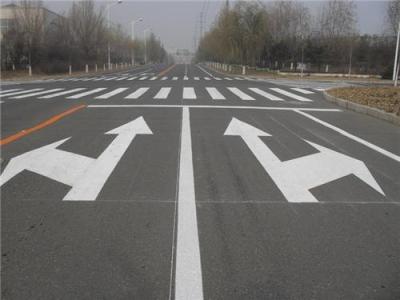 深圳龍崗哪有停車場車位劃線公司