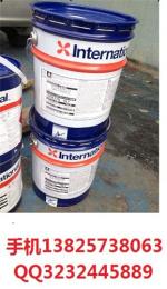 阿克苏国际油漆Interbond1202UP通用型管道