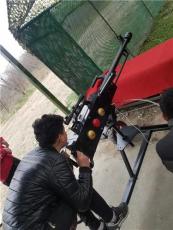 济南新型斯特林气炮 农庄模拟气炮枪规格