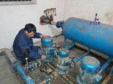 北京大兴亦庄专业污水泵离心泵维修安装