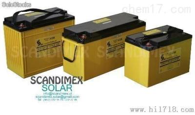 英國SEC蓄電池12V200AH/12TLA200