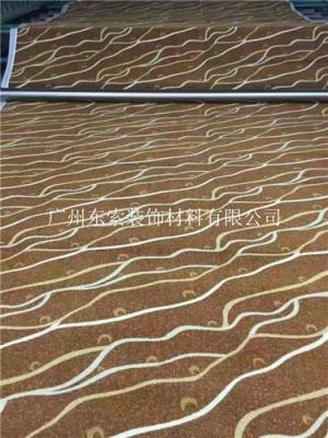 广州宾馆地毯安装-广州宾馆地毯专业定制