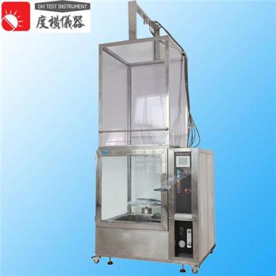 浙江ipx56箱式淋雨試驗箱定做
