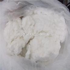 淄博厂家供应1250陶瓷纤维散棉 设备隔热棉