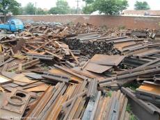 衢州钢结构厂房拆除回收