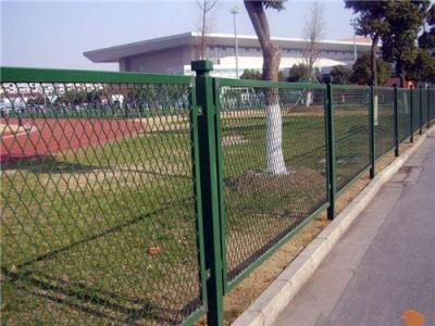 新疆护栏