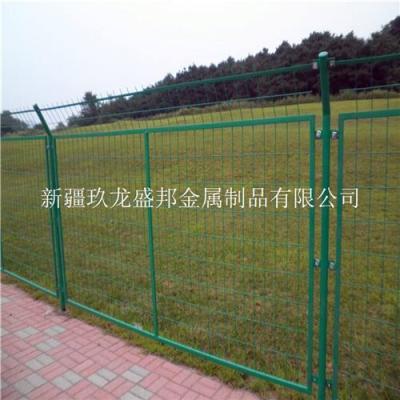 新疆铁丝围栏网