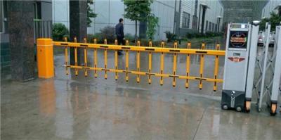 成都簡單刷卡停車場道閘 車輛進(jìn)出門禁系統(tǒng)