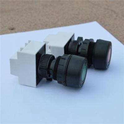 防爆按鈕開孔 30mm