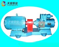 HSG210 3-46三螺杆泵应用电厂密封油泵系统