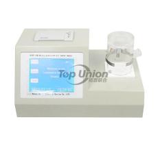 RTKF-106型微量水分自動測定儀
