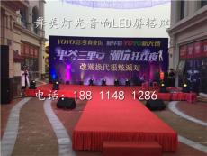 北京六一幼儿园舞台搭建 丰台大兴朝阳舞台