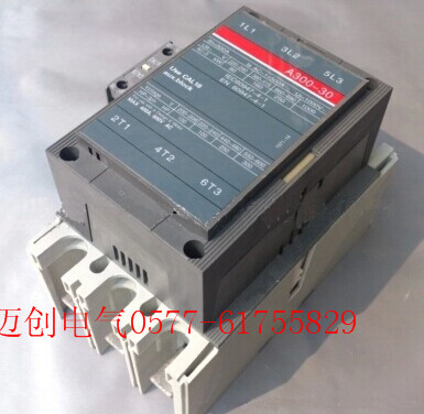 ABB切換電容接觸器UA95-30-11