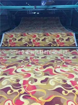 广州地毯-广州酒店地毯哪里有买-广州东索