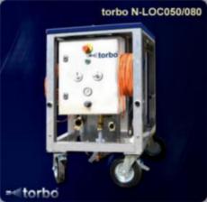 销售德国TORBO特博湿式喷砂机