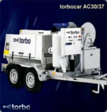 销售德国TORBO特博自动喷砂机