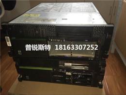 IBM P6 520机架式小型机维修升级