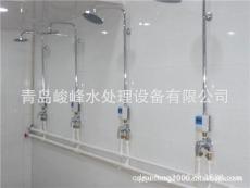 重庆一体式淋浴水控机 计时计量消费模式