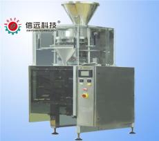 小袋食鹽全自動制袋式包裝機